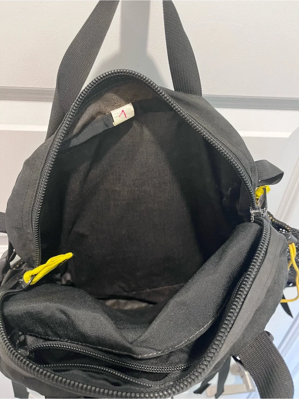 Mountainsmith day pack